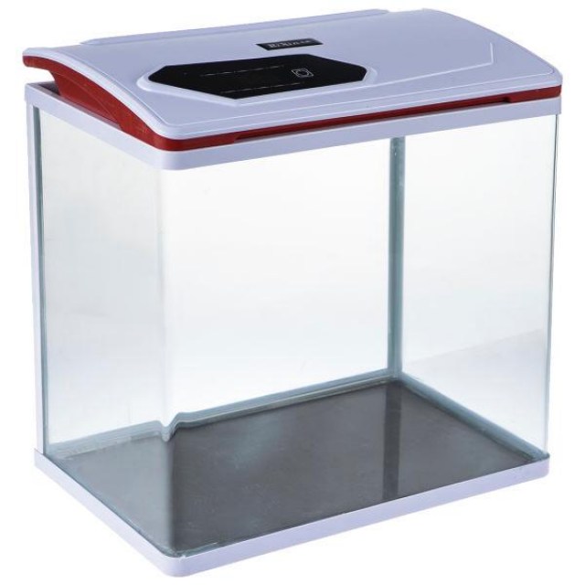 new aquarium 14000201
